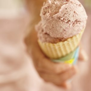 1711 Strawberry macadamia milk vegan 'ice cream' (27)