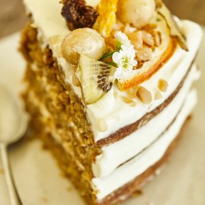 1811 Frosted macadamia carrot and ginger spice cake (13)