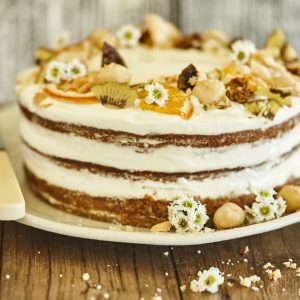 1811 Frosted macadamia carrot and ginger spice cake (2)