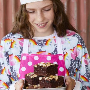 2002 Easiest brownies for kids to whip up in a minute (2)