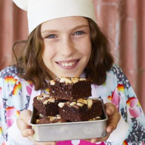 2002 Easiest brownies for kids to whip up in a minute (3)