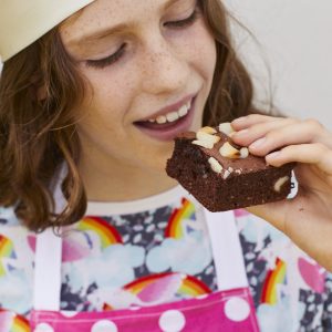 2002 Easiest brownies for kids to whip up in a minute (8)