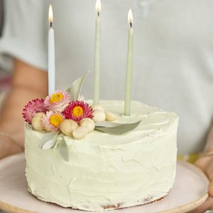 2202 Healthy macadamia birthday cake (19)