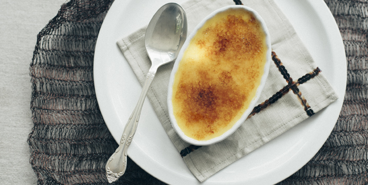 Macadamia brulee - Australian Macadamias