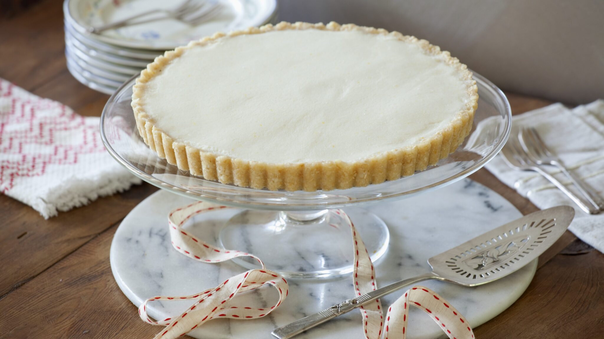 Unbeatable macadamia shortbread recipes - Australian Macadamias