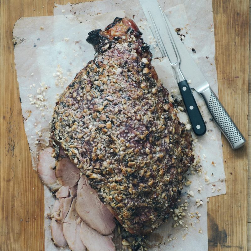 1310 Macadamia Christmas ham (Xmas release 01.12.13) (2) copy