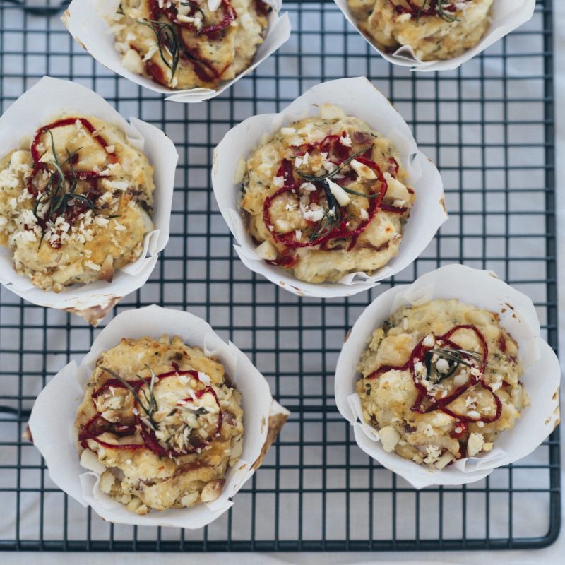 1310 Macadamia Mediterranean muffins (Autumn release 01.03.14) copy 2