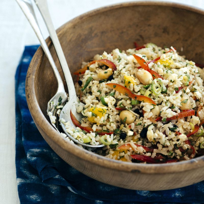 1310 Macadamia brown rice salad (2)