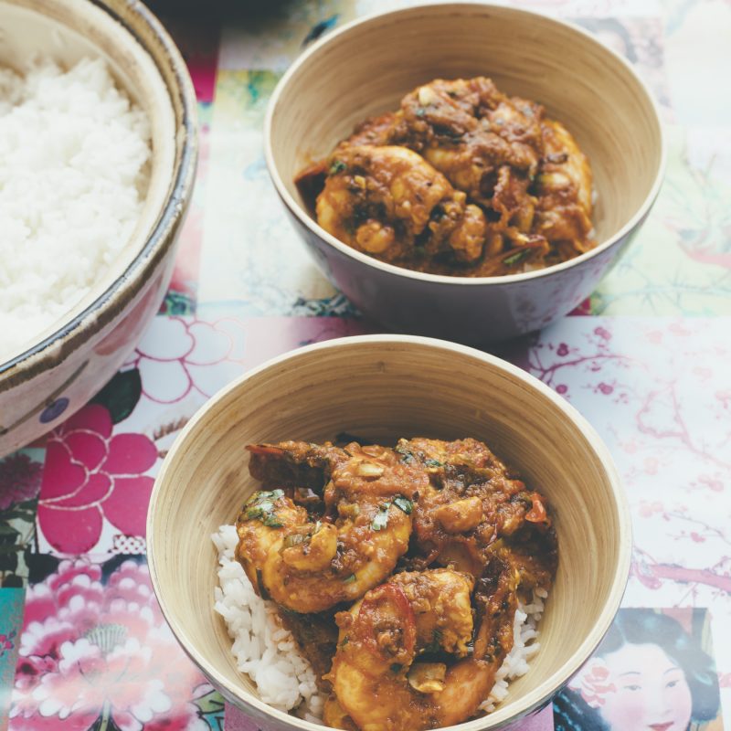 1409 Fragrant prawn and macadamia curry (4)