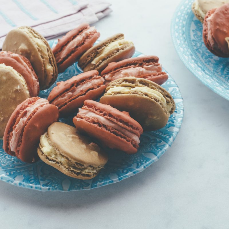 1409 Macadamia macaroons (release 15.01.15 Australia Day) (2) copy