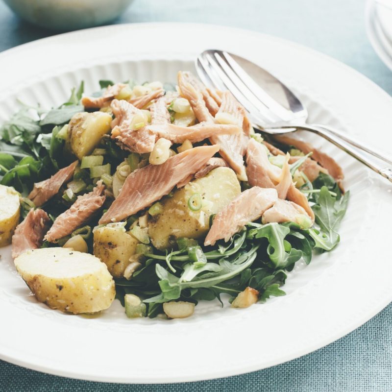 Spring Salad Bliss