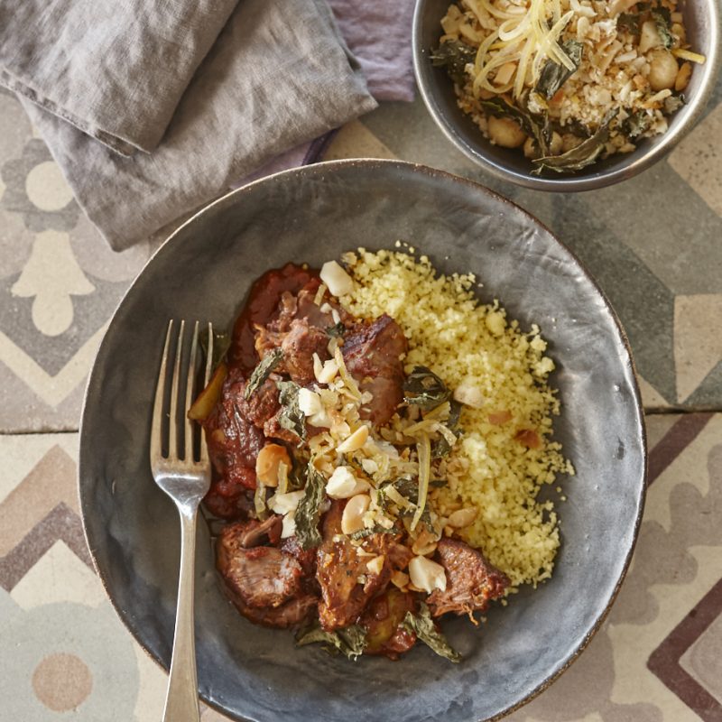 1703 Lamb tagine with macadamia gremolata (1)