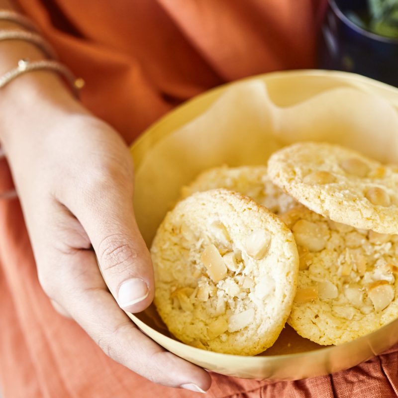 1811 Middle Eastern macadamia cookies (5) copy