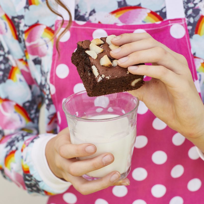 2002 Easiest brownies for kids to whip up in a minute (9)