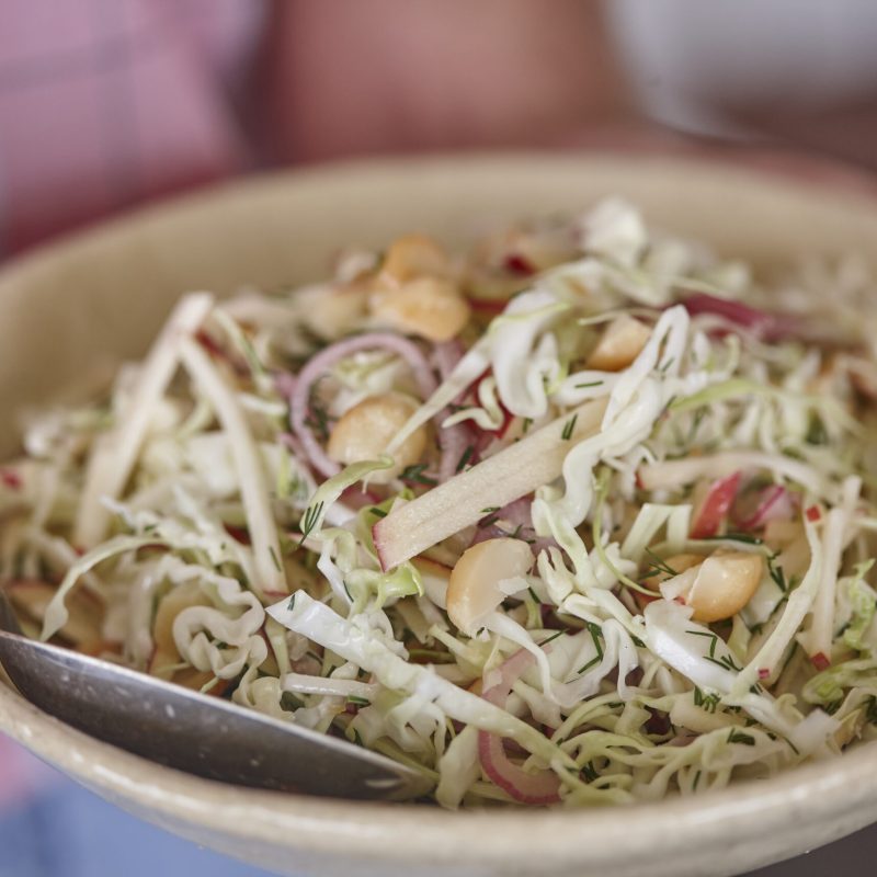 2204 Apple and macadamia slaw (13)