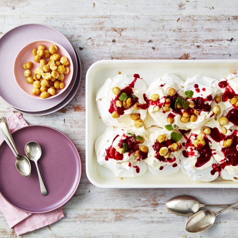 2309-Honey-macadamia-pull-apart-pavlova-scaled