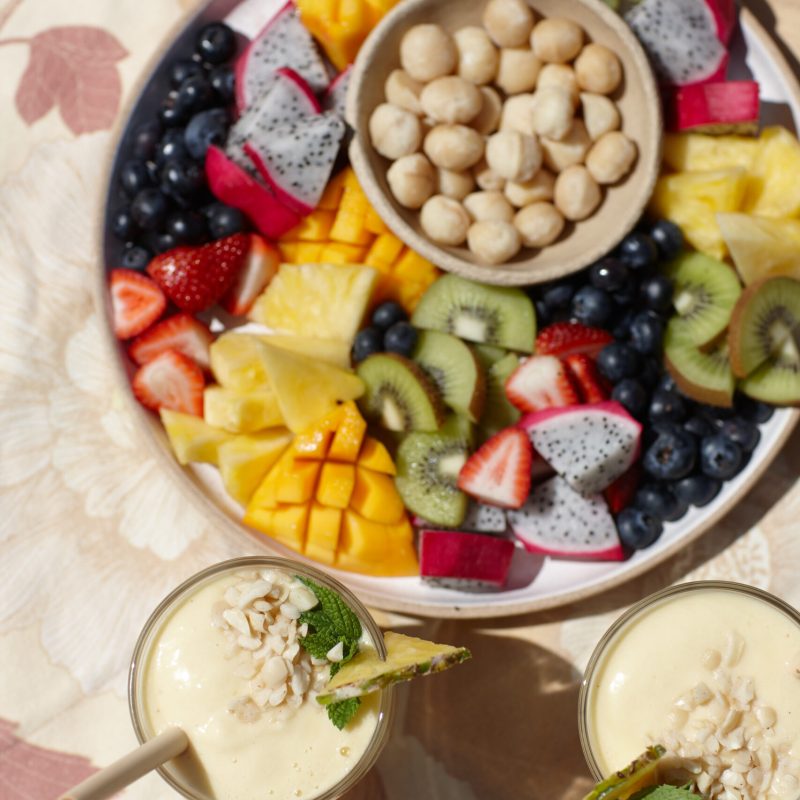 2511 Macadamia tropical breeze smoothie (54)