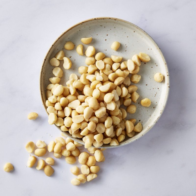 Australian Macadamia kernel 2025