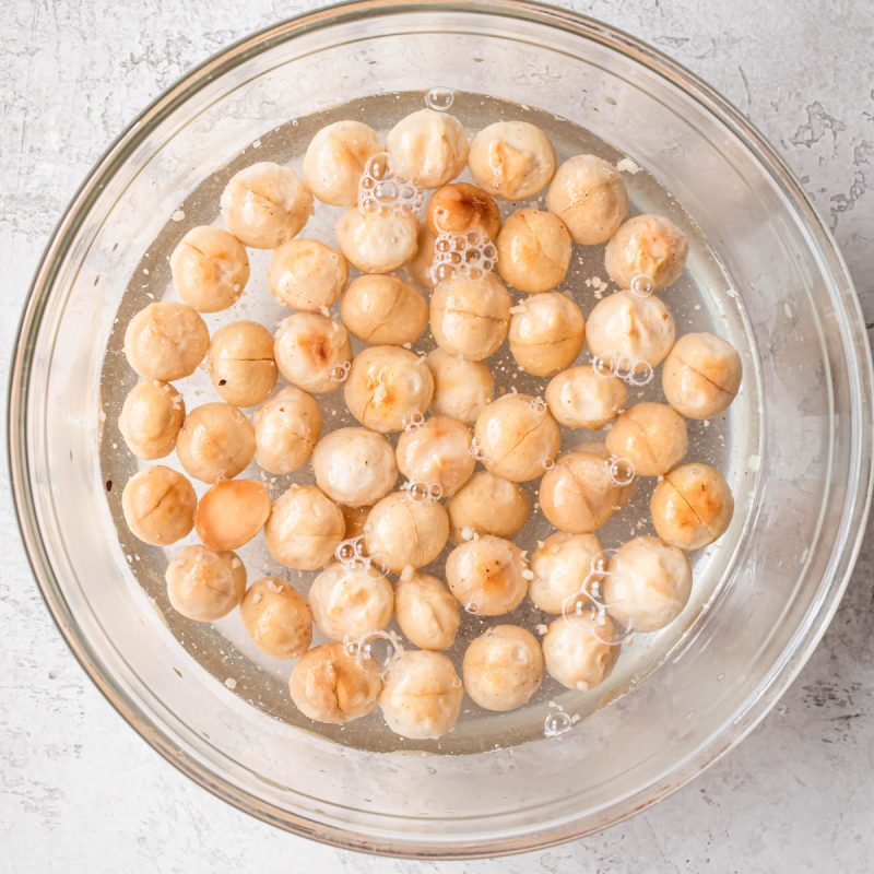 Macadamia Panna Cotta Sarah Bell Our Nourishing Table