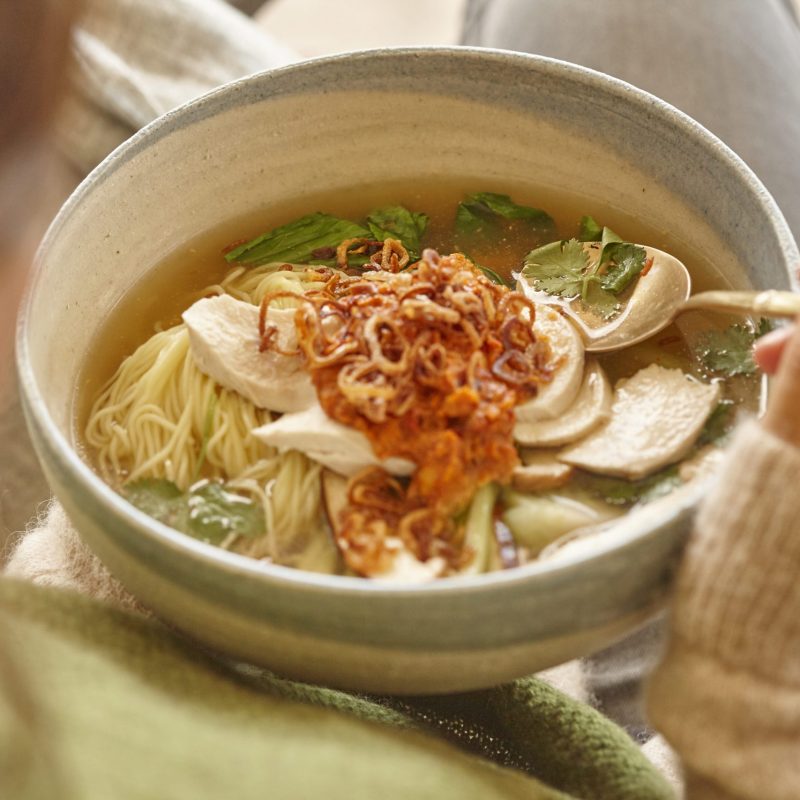 chicken-noodle-soup-with-macadamia-chilli-jam-1-