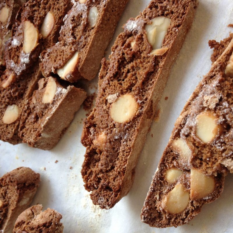 macadamia-and-chocolate-biscotti
